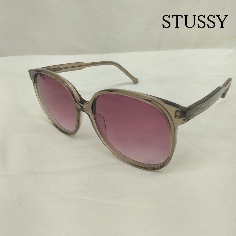 Yahoo!オークション -「stussy サングラス」の落札相場・落札価格 Yahoo!オークション -「stussy サングラス」の落札相場・落札価格