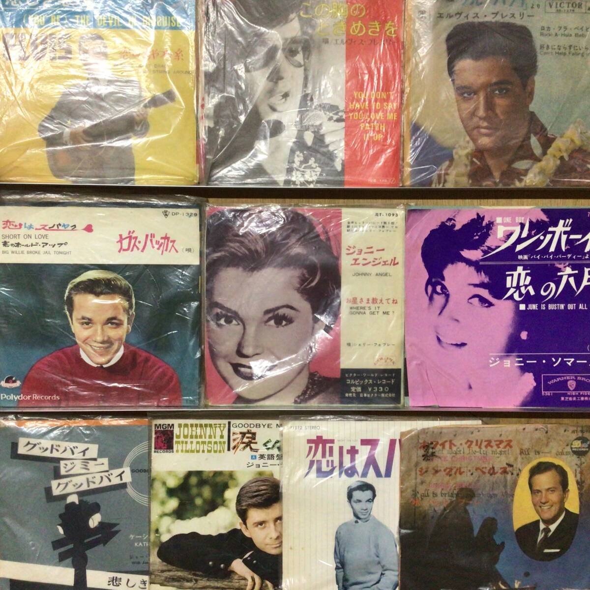 洋楽・女性歌手・90年代】12インチ EP レコード 8枚セット まとめ売り - メルカリ
