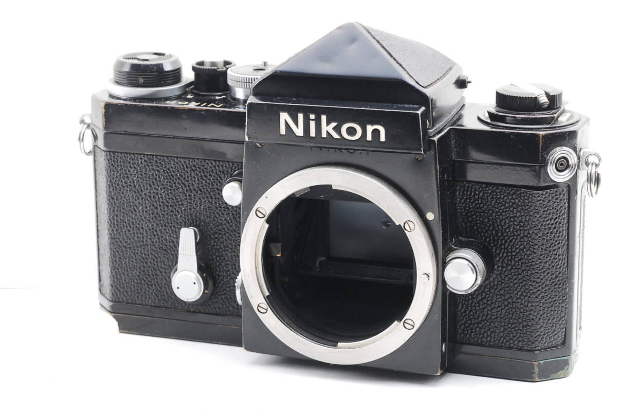 Yahoo!オークション -「nikon f アイレベル 黒」の落札相場 Yahoo!オークション -「nikon f アイレベル 黒」の落札相場