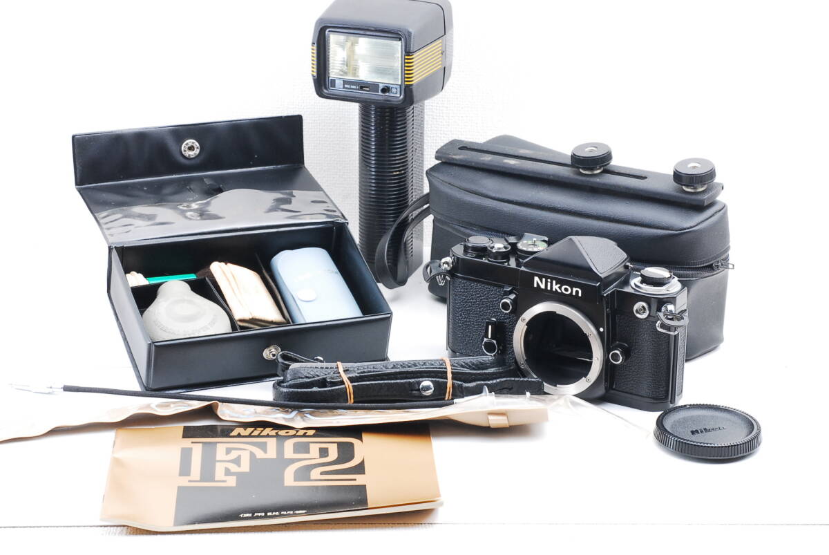 Yahoo!オークション -「nikon f アイレベル 黒」の落札相場 Yahoo!オークション -「nikon f アイレベル 黒」の落札相場