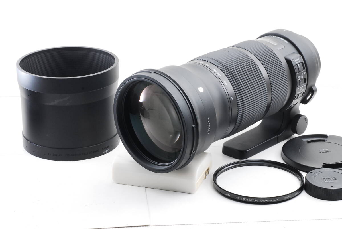 Yahoo!オークション -「sigma 120-300 2.8 nikon」の落札相場 Yahoo!オークション -「sigma 120-300 2.8 nikon」の落札相場