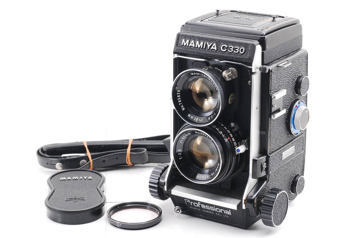 2025年最新】Yahoo!オークション -mamiya c330 80の中古品・新品 2025年最新】Yahoo!オークション -mamiya c330 80の中古品・新品