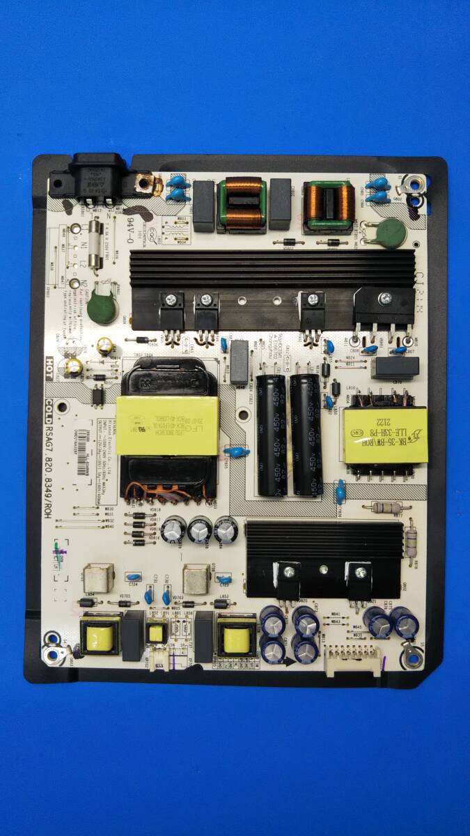2025年最新】Yahoo!オークション -電源基板(50インチ～)の中古品