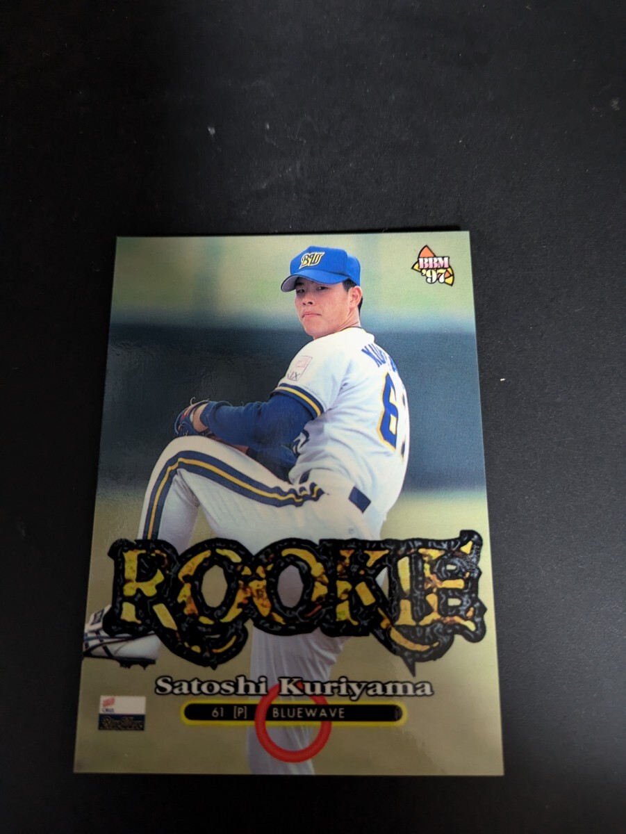 64 BBM2001 オリックス No.224 栗山聡 2025年最新】Yahoo!オークション -栗山聡(スポーツ)の中古品
