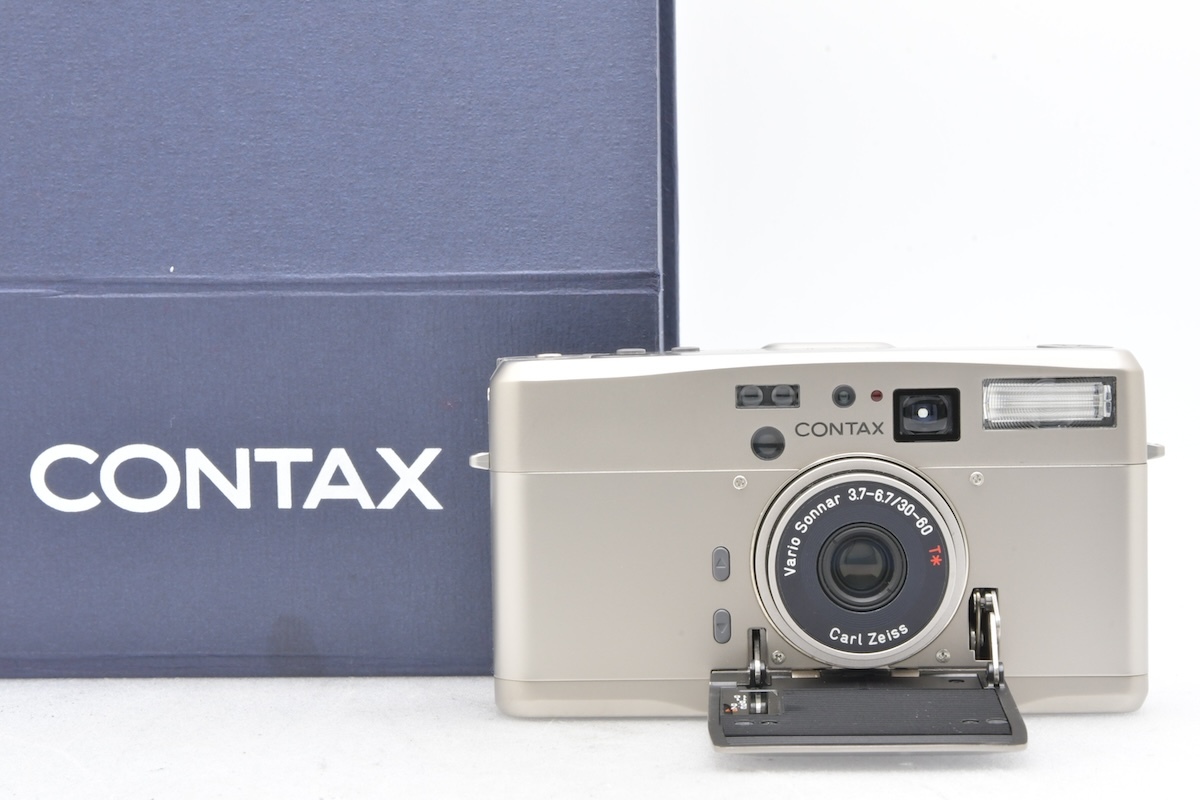 Yahoo!オークション -「contax tvs iii」(家電、AV、カメラ) の Yahoo!オークション -「contax tvs iii」(家電、AV、カメラ) の