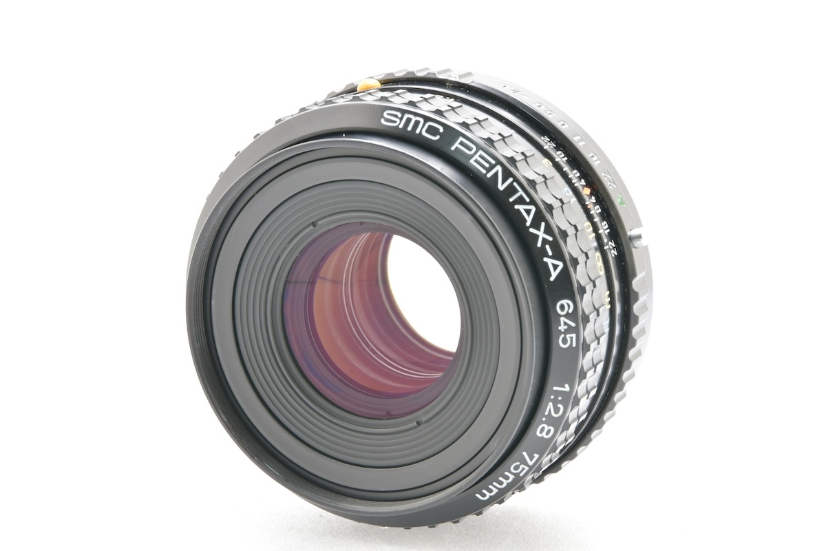 Yahoo!オークション -「smc pentax-a 645 75mm f2.8」の落札相場 Yahoo!オークション -「smc pentax-a 645 75mm f2.8」の落札相場