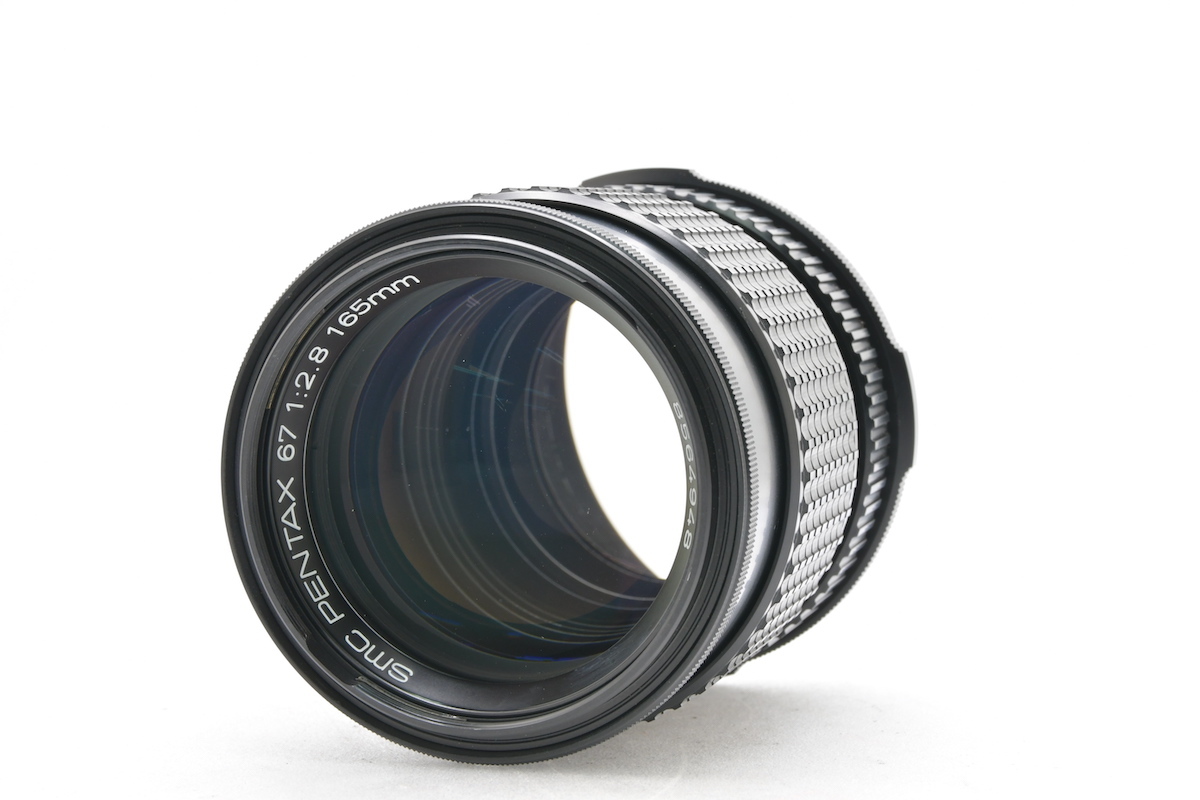 Yahoo!オークション -「smc pentax 67 165 2.8」の落札相場 Yahoo!オークション -「smc pentax 67 165 2.8」の落札相場