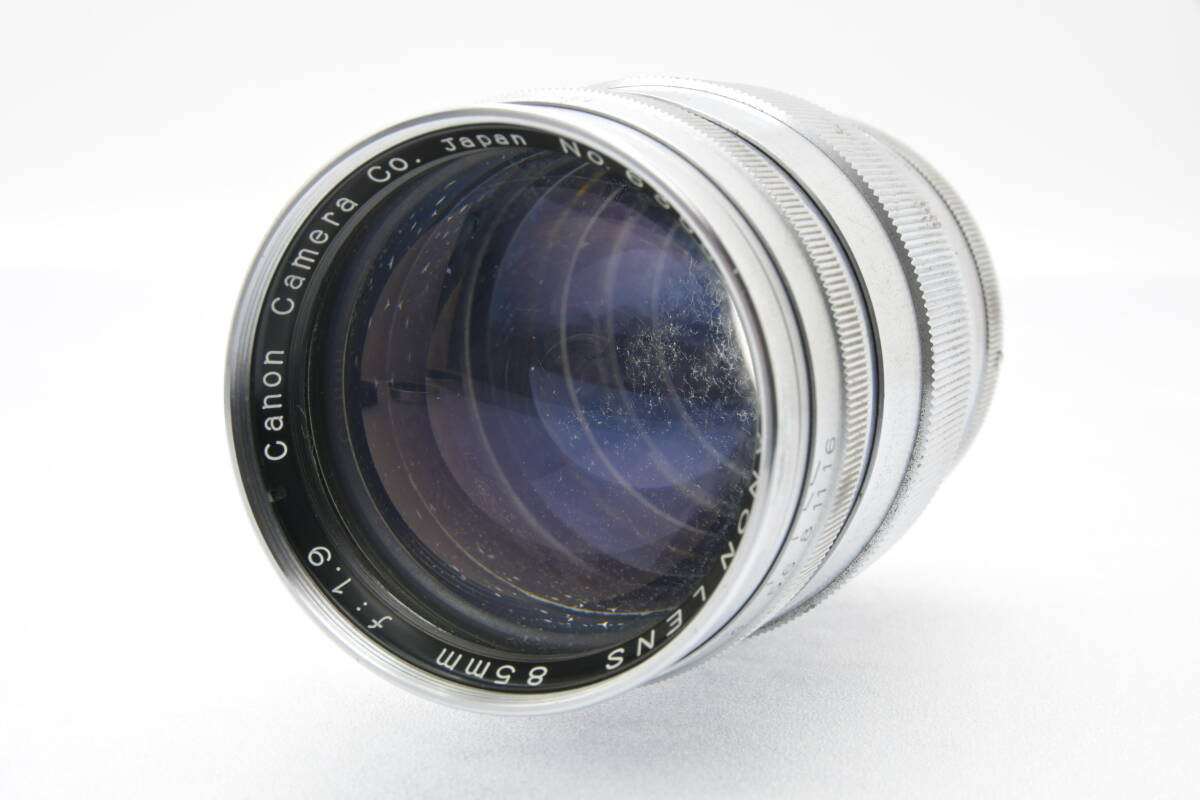 Yahoo!オークション -「canon 85mm f1.9」の落札相場・落札価格 Yahoo!オークション -「canon 85mm f1.9」の落札相場・落札価格