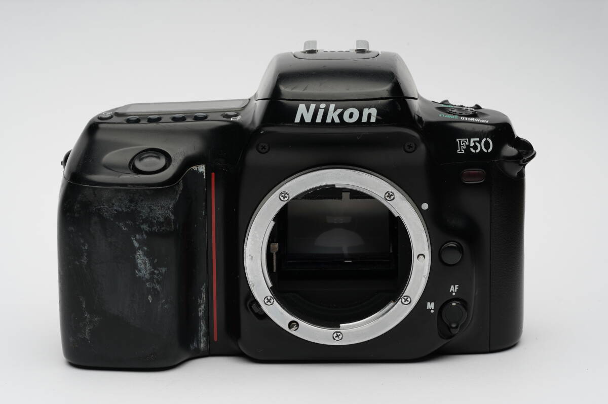 2025年最新】Yahoo!オークション -nikon f50(ニコン)の中古品 2025年最新】Yahoo!オークション -nikon f50(ニコン)の中古品