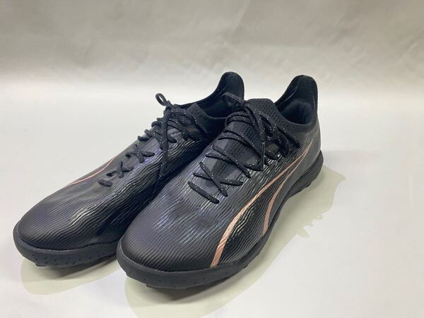 美品 ウルトラ アルティメット CAGE プーマ PUMA 27cm