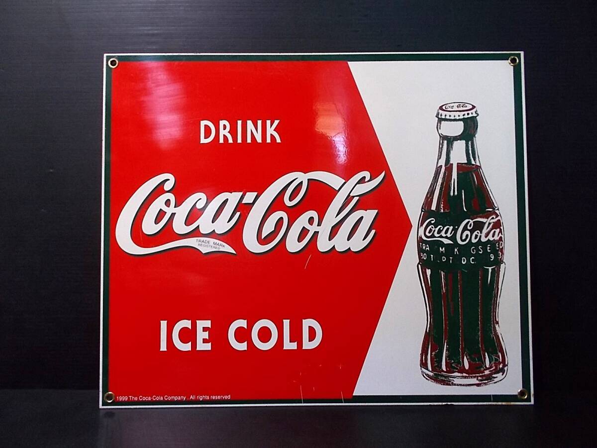 Yahoo!オークション -「コカコーラ 看板 昭和」の落札相場・落札価格 Yahoo!オークション -「コカコーラ 看板 昭和」の落札相場・落札価格