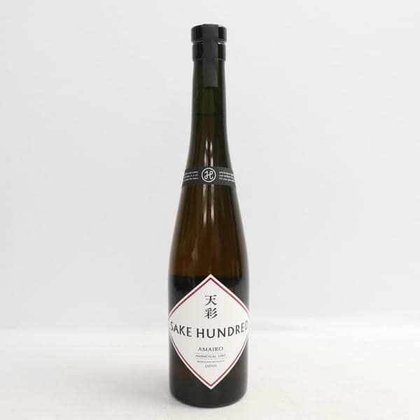 Yahoo!オークション -「sake hundred」の落札相場・落札価格 Yahoo!オークション -「sake hundred」の落札相場・落札価格