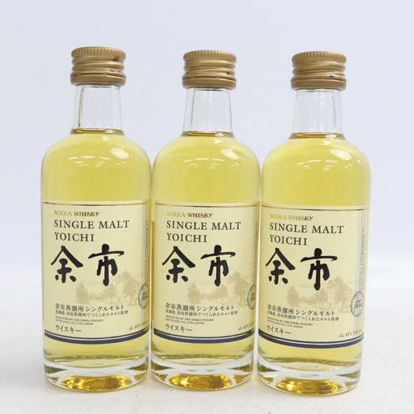 Yahoo!オークション -「余市 50ml」の落札相場・落札価格 Yahoo!オークション -「余市 50ml」の落札相場・落札価格
