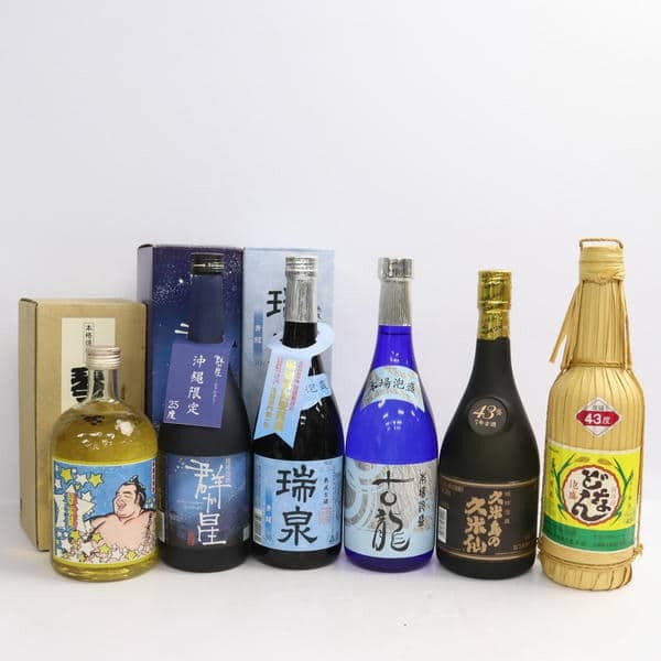 Yahoo!オークション -「古龍」(食品、飲料) の落札相場・落札価格 Yahoo!オークション -「古龍」(食品、飲料) の落札相場・落札価格