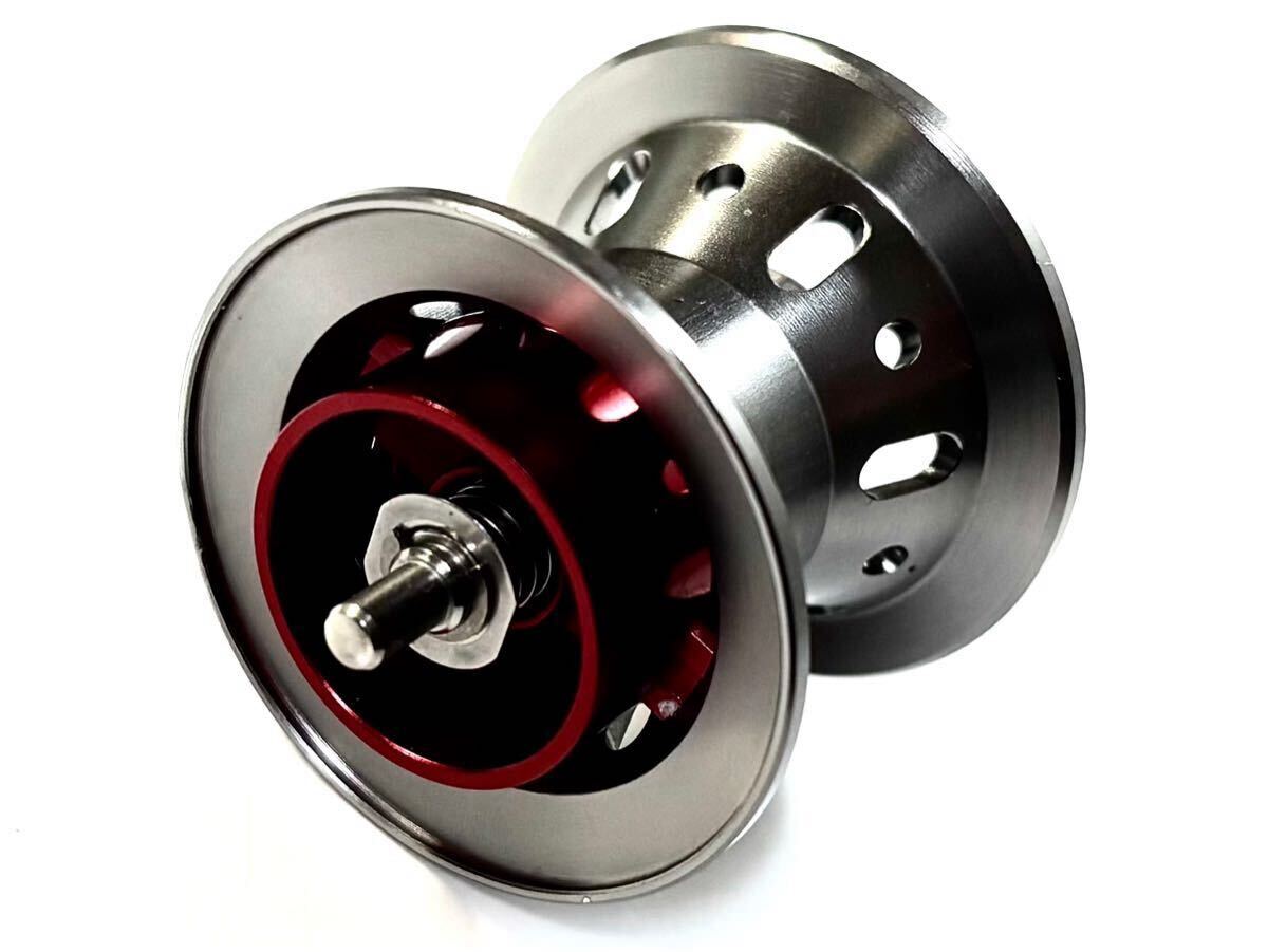 BF SPOOL for IS | Megabass-メガバス