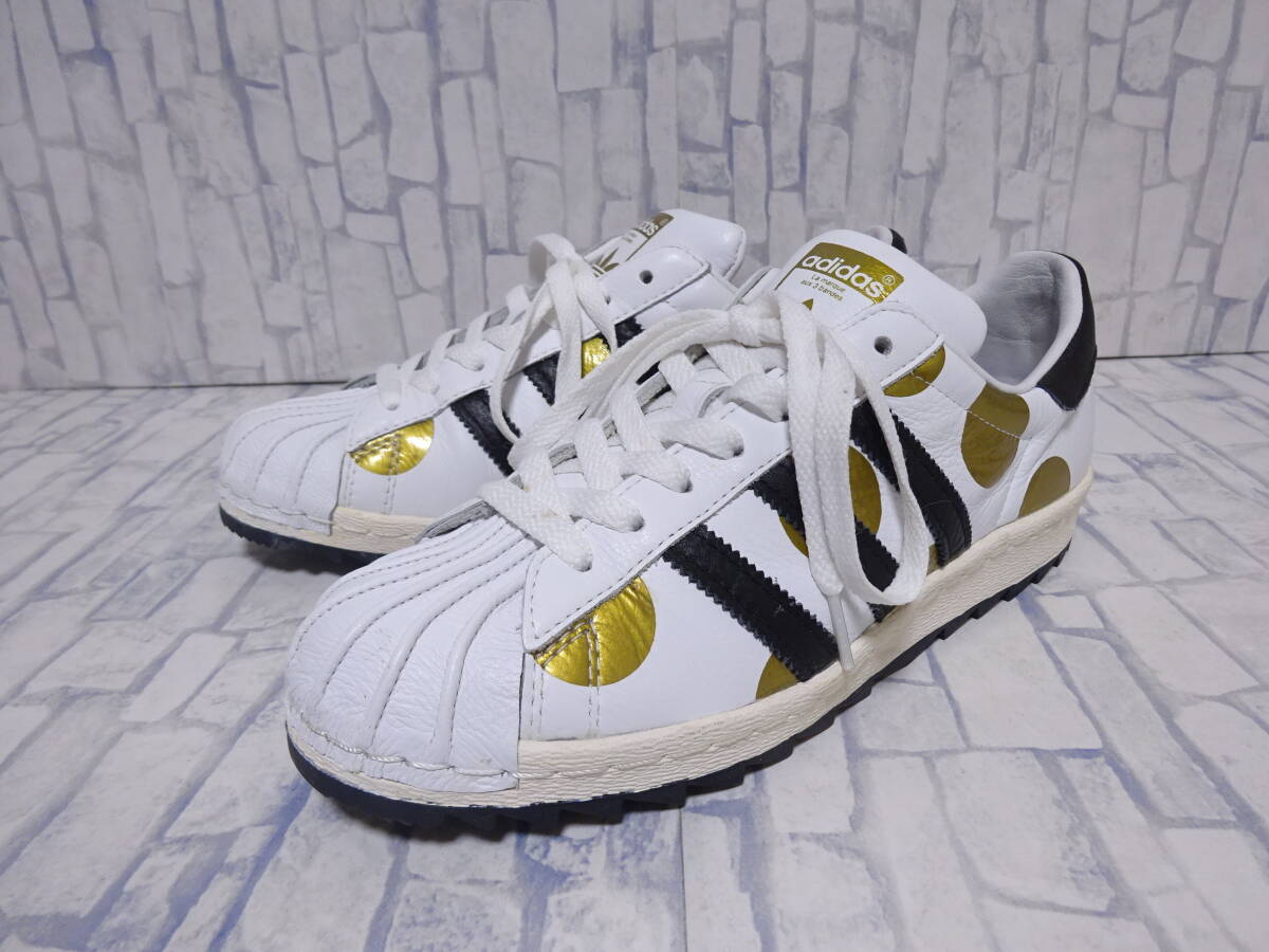 Yahoo!オークション -「adidas ジェレミー 25.5」(スニーカー Yahoo!オークション -「adidas ジェレミー 25.5」(スニーカー