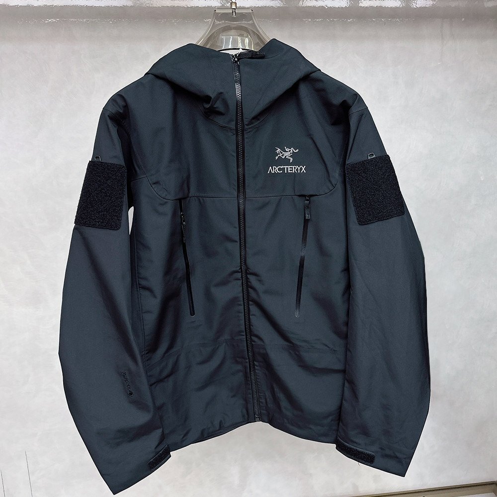 Yahoo!オークション -「arc'teryx leaf alpha jacket gen2」の Yahoo!オークション -「arc'teryx leaf alpha jacket gen2」の
