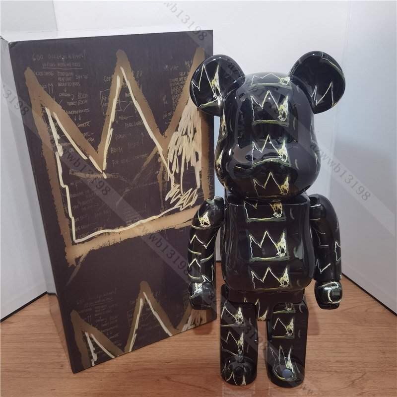 Yahoo!オークション -「be@rbrick jean-michel basquiat」の落札 Yahoo!オークション -「be@rbrick jean-michel basquiat」の落札