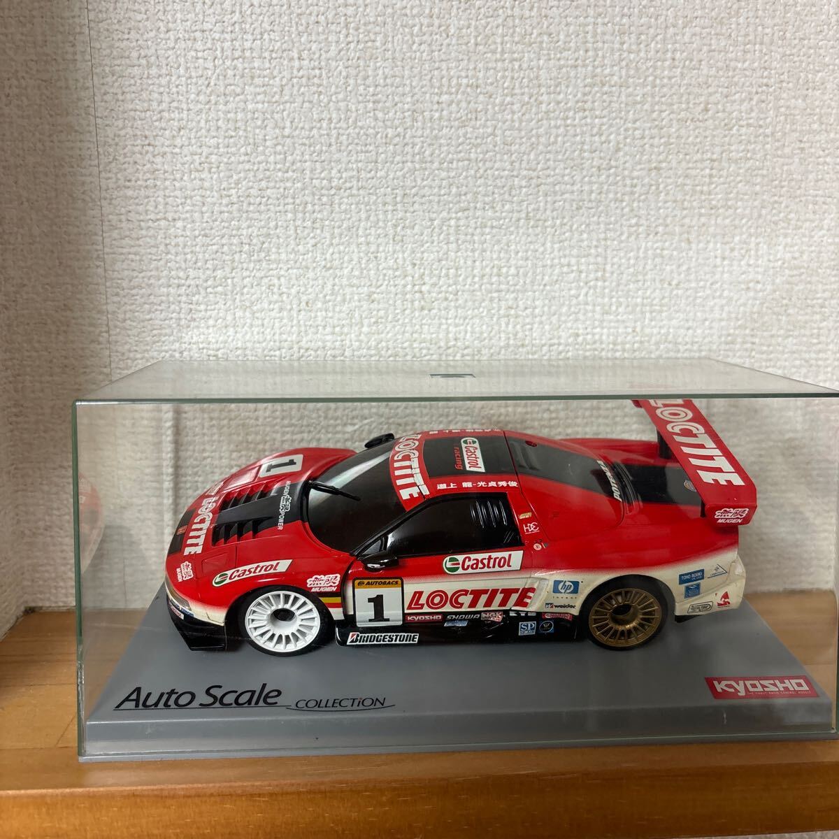 2025年最新】Yahoo!オークション -ミニッツnsxの中古品・新品 2025年最新】Yahoo!オークション -ミニッツnsxの中古品・新品