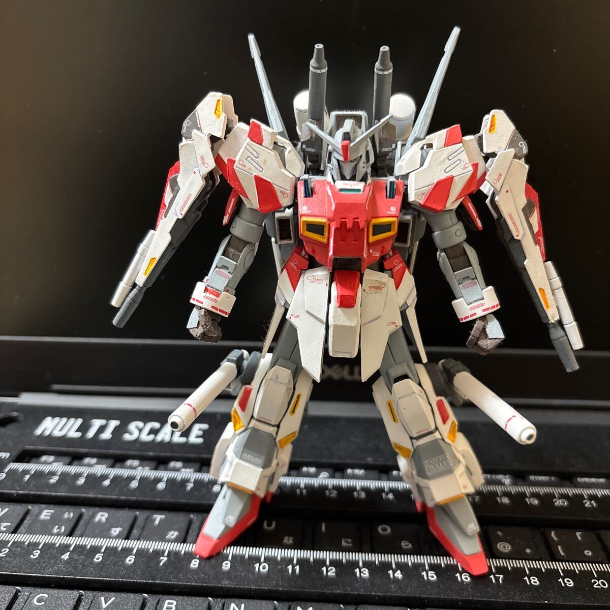 Yahoo!オークション -「ガンダムmk-iii」(フィギュア) の落札 Yahoo!オークション -「ガンダムmk-iii」(フィギュア) の落札