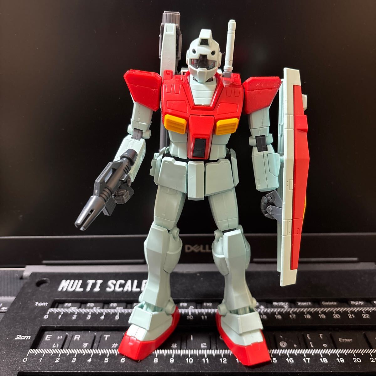 Yahoo!オークション -「rgm-79ジム」(完成品) (ガンダム)の落札 Yahoo!オークション -「rgm-79ジム」(完成品) (ガンダム)の落札