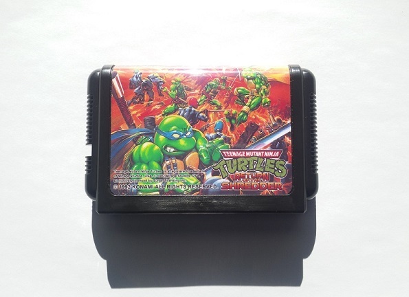Yahoo!オークション -「tmntリターン オブ ザ シュレッダー」の Yahoo!オークション -「tmntリターン オブ ザ シュレッダー」の