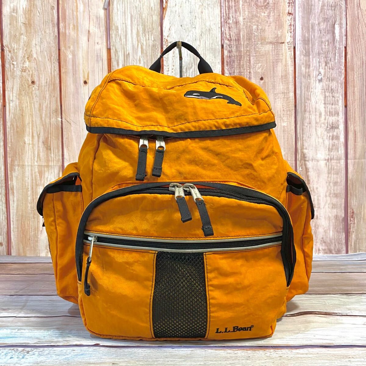 Yahoo!オークション -「l.l.bean リュック」(L.L.Bean Yahoo!オークション -「l.l.bean リュック」(L.L.Bean