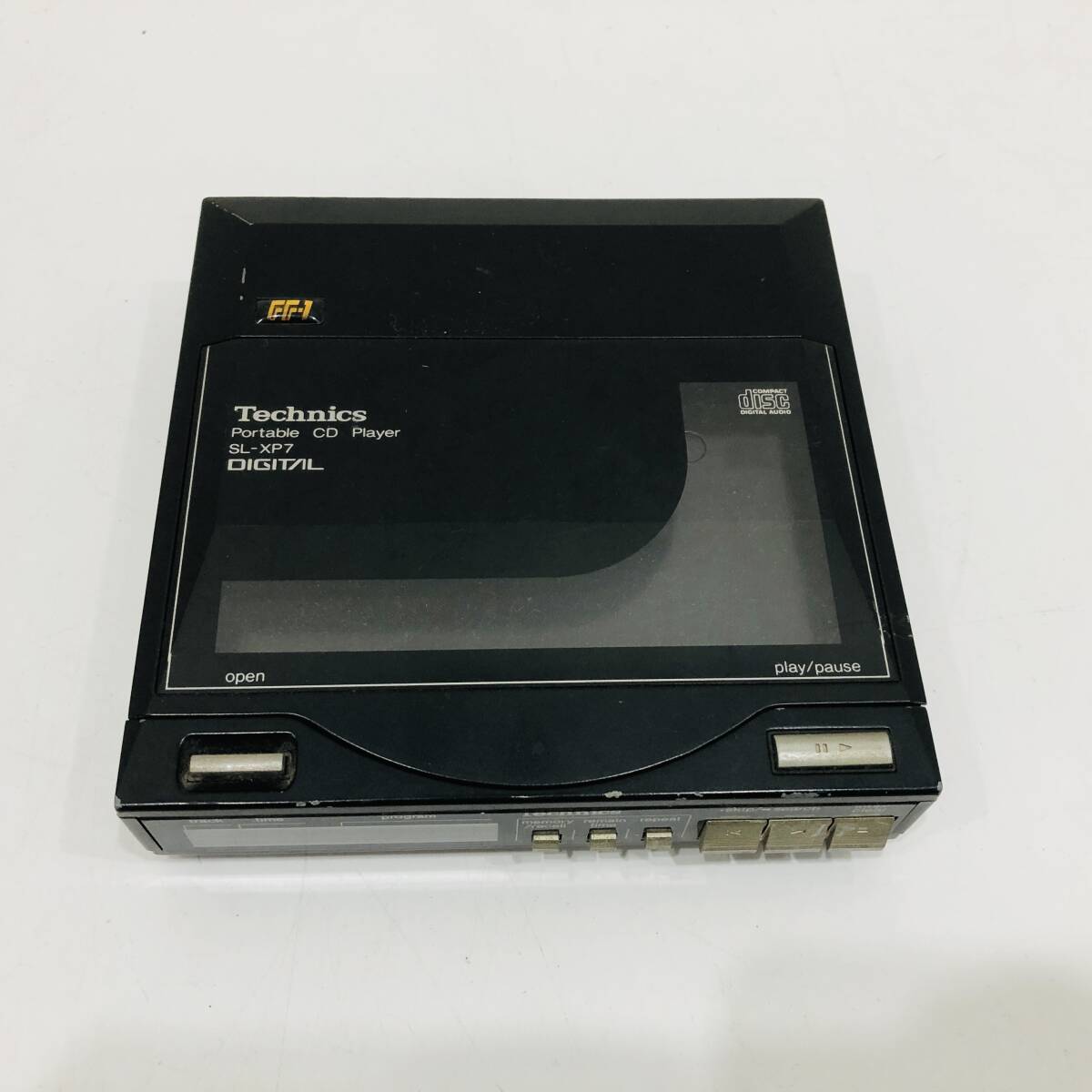 Yahoo!オークション -「technics ポータブルcdプレーヤー」の Yahoo!オークション -「technics ポータブルcdプレーヤー」の