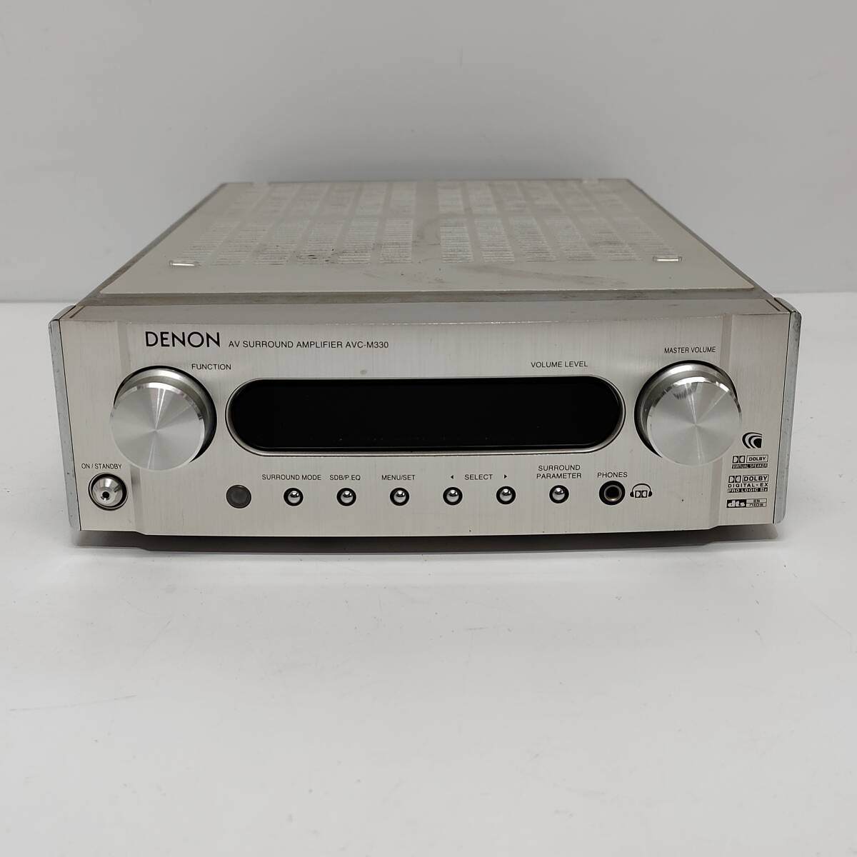Yahoo!オークション -「denon avc m330」の落札相場・落札価格 Yahoo!オークション -「denon avc m330」の落札相場・落札価格