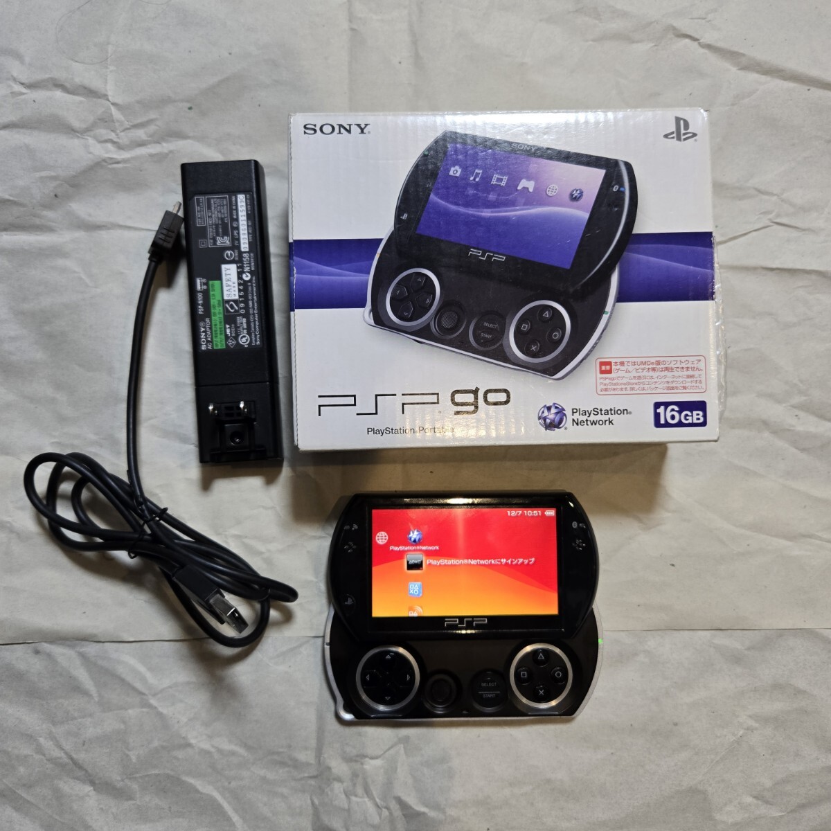 Yahoo!オークション -「psp go ブラック」の落札相場・落札価格 Yahoo!オークション -「psp go ブラック」の落札相場・落札価格
