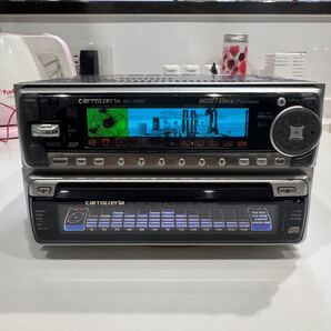Carrozzeria Meh-p9000 Cds-p5000