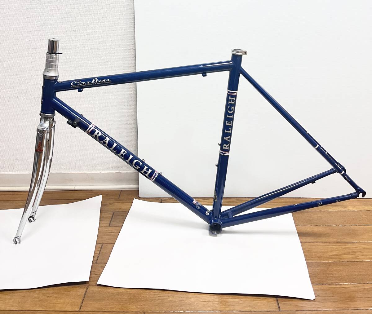 Yahoo!オークション -「raleigh」(フレーム) (パーツ)の落札相場 Yahoo!オークション -「raleigh」(フレーム) (パーツ)の落札相場
