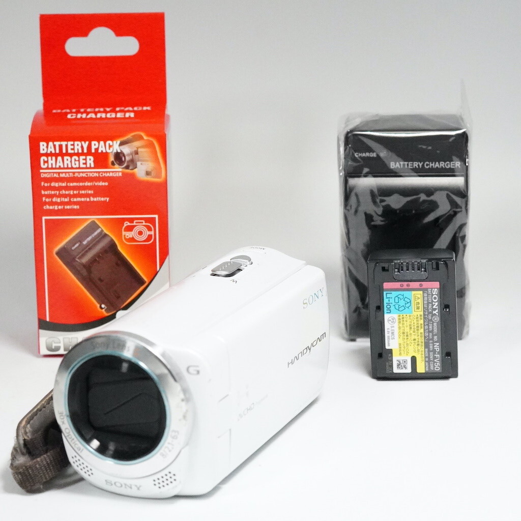 2025年最新】Yahoo!オークション -sony hdr-cx270の中古品・新品 2025年最新】Yahoo!オークション -sony hdr-cx270の中古品・新品