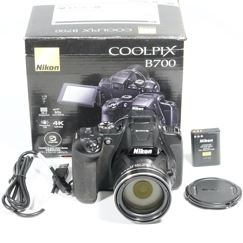 2025年最新】Yahoo!オークション -coolpix b700の中古品・新品 2025年最新】Yahoo!オークション -coolpix b700の中古品・新品