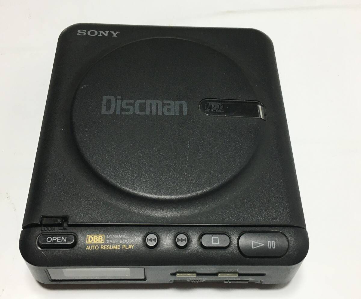 Yahoo!オークション -「sony d-22」の落札相場・落札価格 Yahoo!オークション -「sony d-22」の落札相場・落札価格