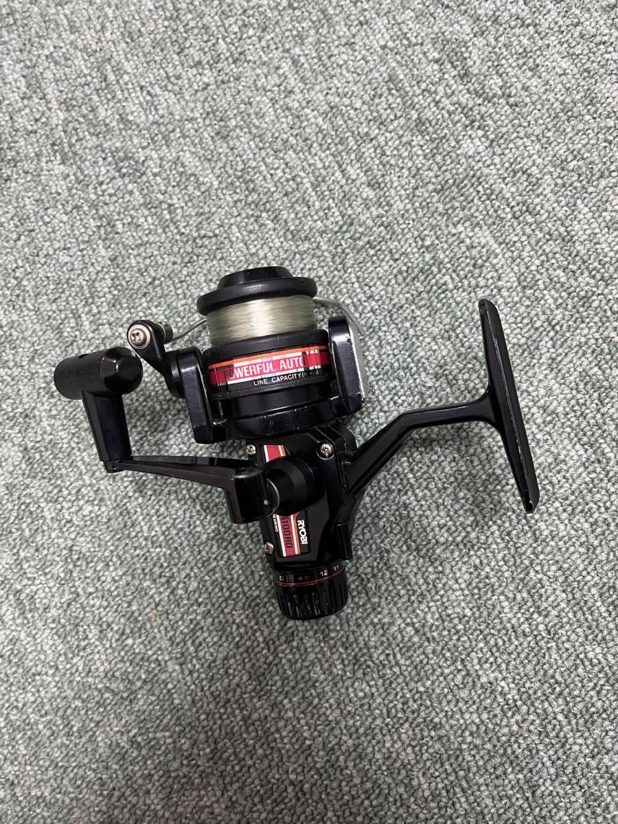 Yahoo!オークション -「(ダイワ daiwa) ジャンク」(スピニング Yahoo!オークション -「(ダイワ daiwa) ジャンク」(スピニング