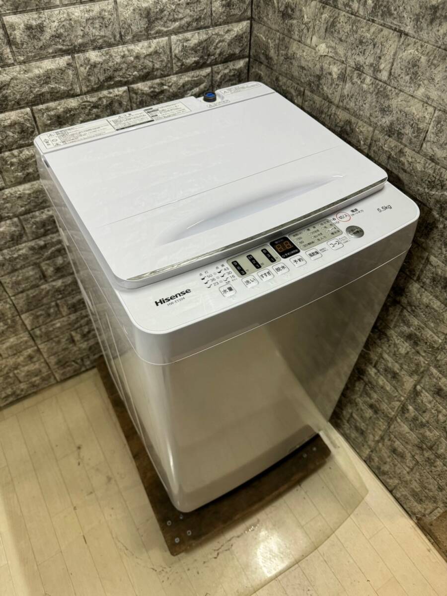 美品】大阪送料無料☆3か月保障☆洗濯機☆2021年☆BW-V70F☆S-337 - メルカリ