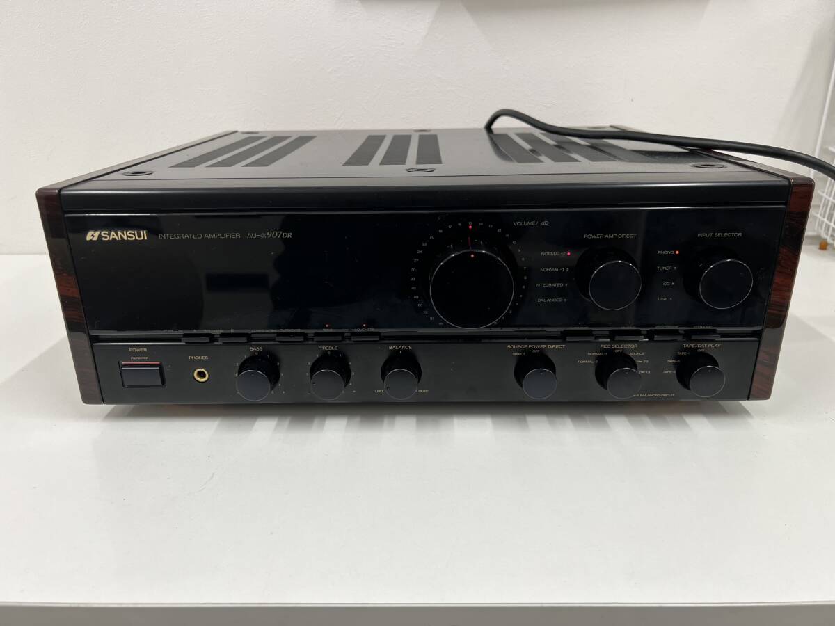 Yahoo!オークション -「SANSUI au-α907dr」の落札相場・落札価格 Yahoo!オークション -「SANSUI au-α907dr」の落札相場・落札価格