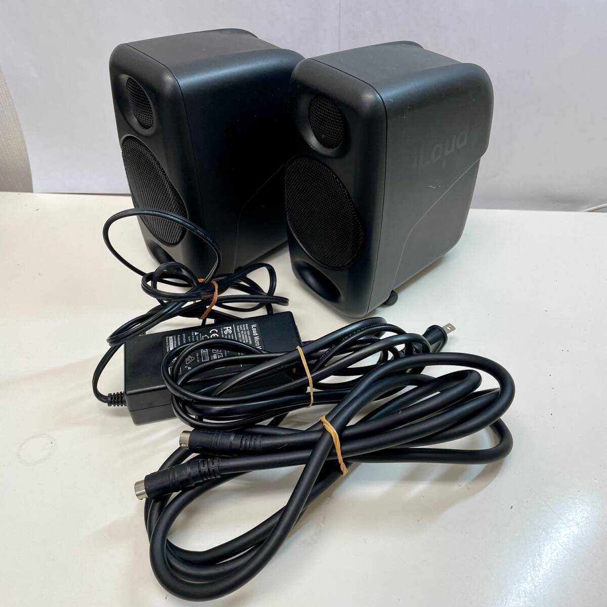 Yahoo!オークション -「ik multimedia iloud micro monitor」の Yahoo!オークション -「ik multimedia iloud micro monitor」の
