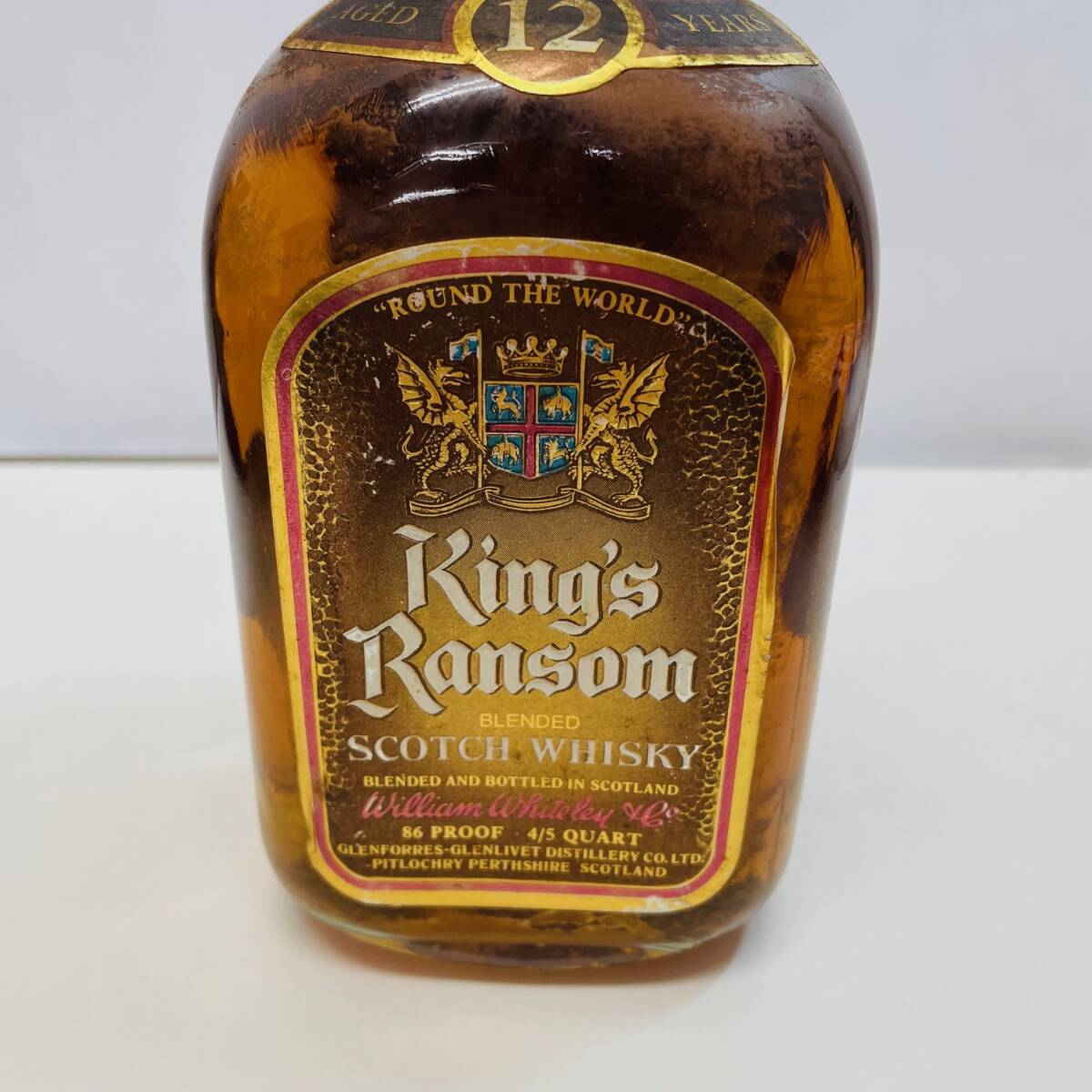 Yahoo!オークション -「king's ransom」(飲料) の落札相場・落札価格 Yahoo!オークション -「king's ransom」(飲料) の落札相場・落札価格