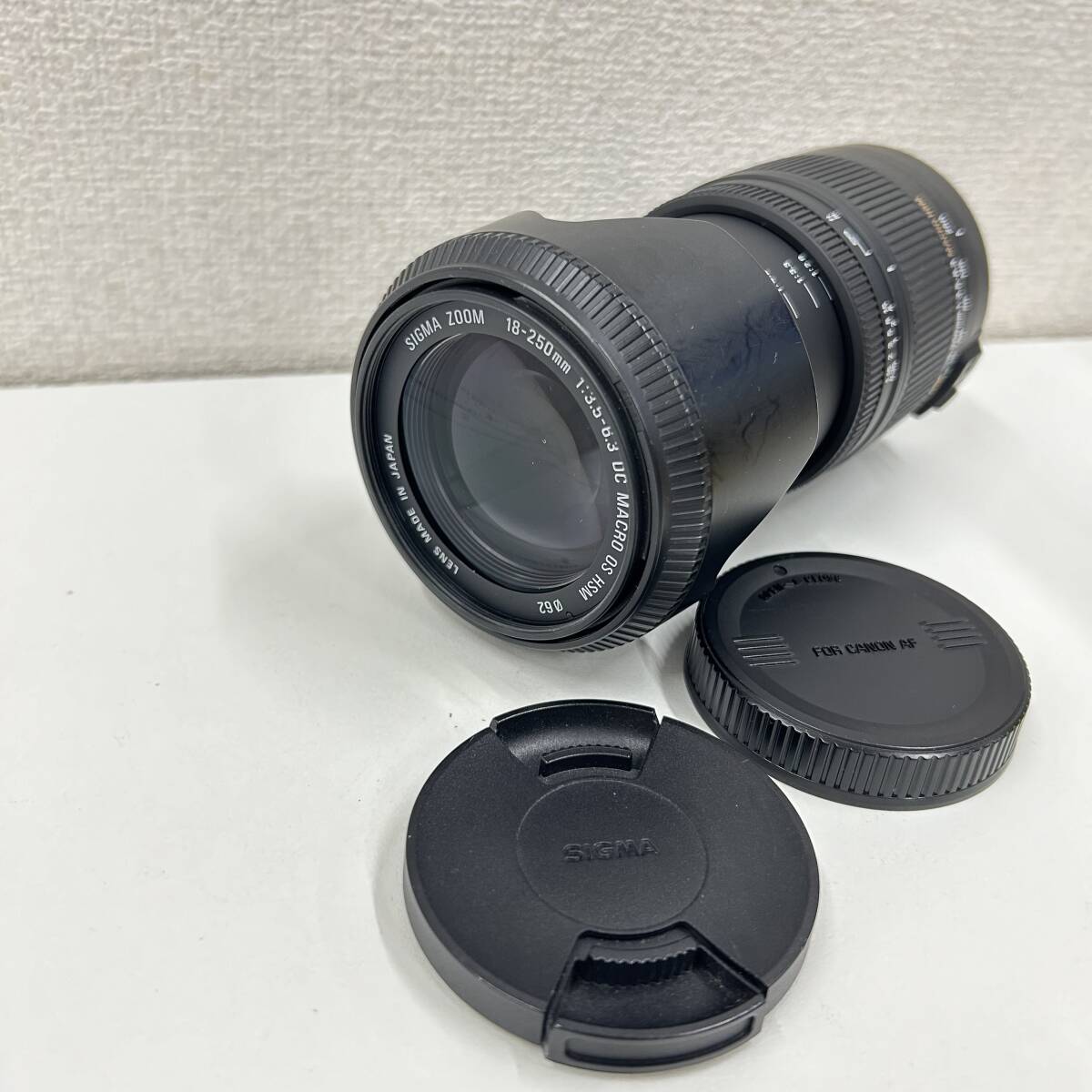 Yahoo!オークション -「シグマ 18-250 キヤノン」の落札相場 Yahoo!オークション -「シグマ 18-250 キヤノン」の落札相場