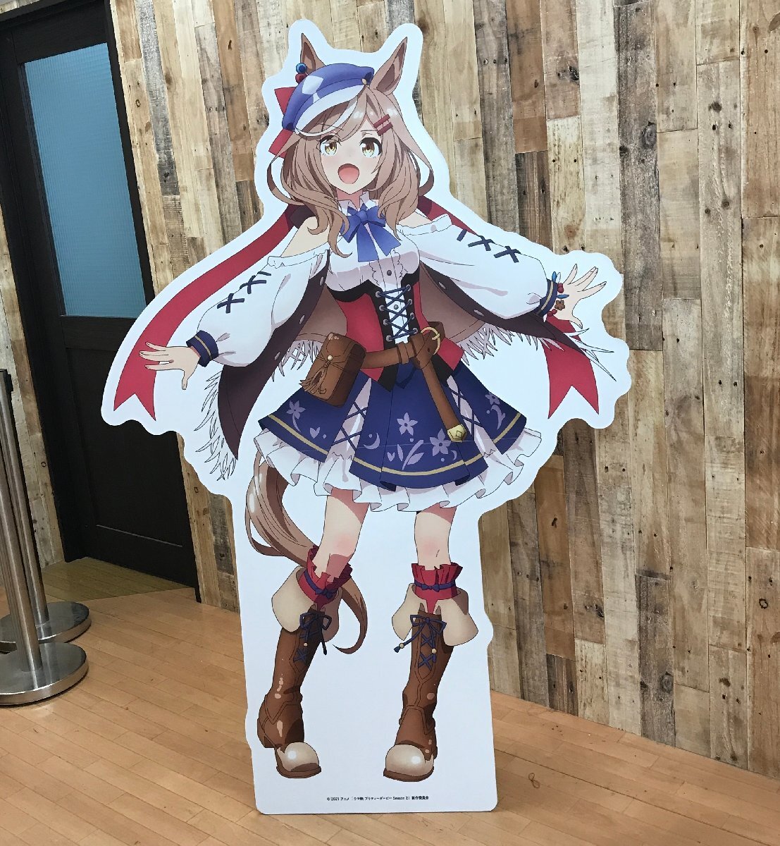 Yahoo!オークション -「等身大パネル アニメ」(その他) の落札 Yahoo!オークション -「等身大パネル アニメ」(その他) の落札