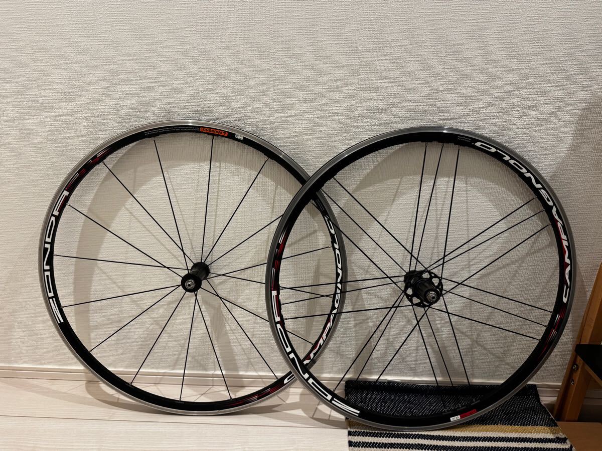 Yahoo!オークション -「campagnolo zonda c15」の落札相場・落札価格 Yahoo!オークション -「campagnolo zonda c15」の落札相場・落札価格