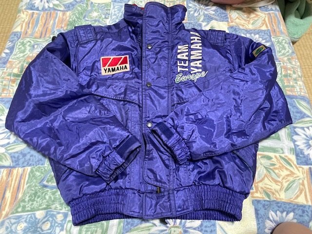 2025年最新】Yahoo!オークション -ヤマハ ブルゾンの中古品 2025年最新】Yahoo!オークション -ヤマハ ブルゾンの中古品