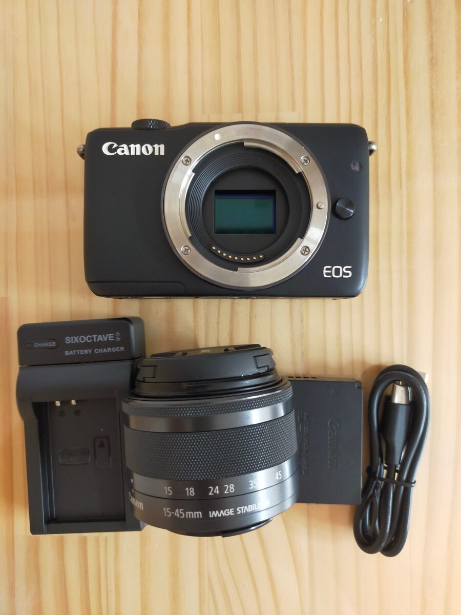 Yahoo!オークション -「eos m10 ef-m15-45 is stm レンズキット Yahoo!オークション -「eos m10 ef-m15-45 is stm レンズキット