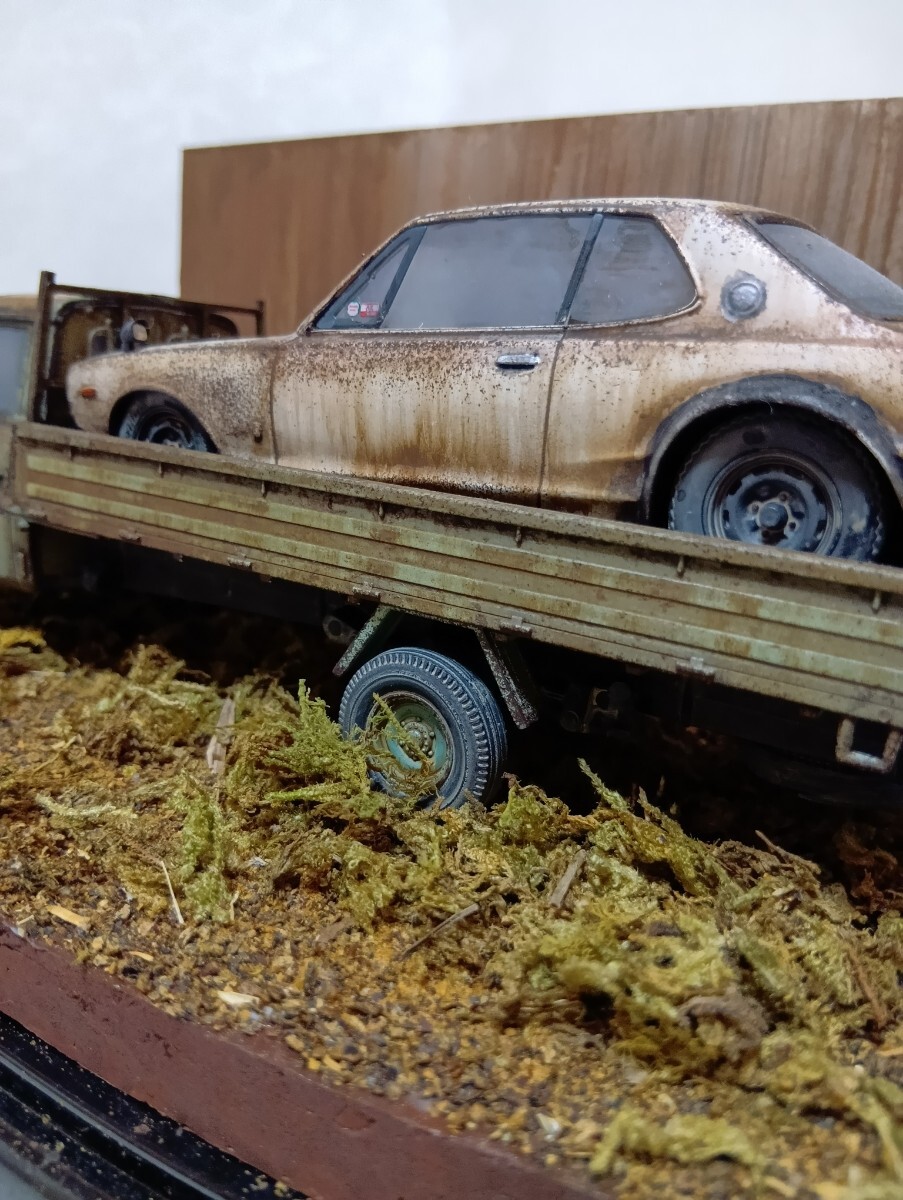 Yahoo!オークション -「(旧車 絶版 希少)ハコスカ」(プラモデル Yahoo!オークション -「(旧車 絶版 希少)ハコスカ」(プラモデル