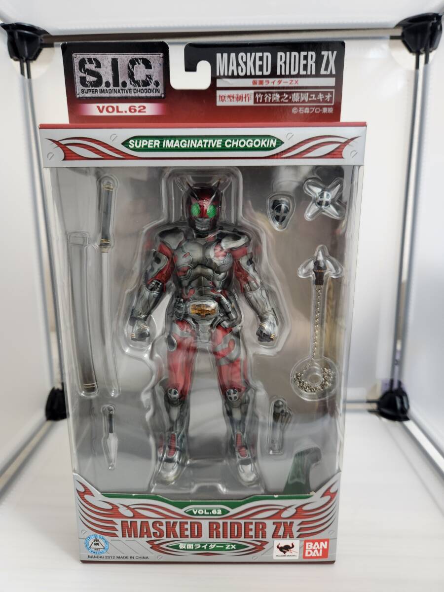 Yahoo!オークション -仮面ライダーZX(仮面ライダー)の落札相場 Yahoo!オークション -仮面ライダーZX(仮面ライダー)の落札相場