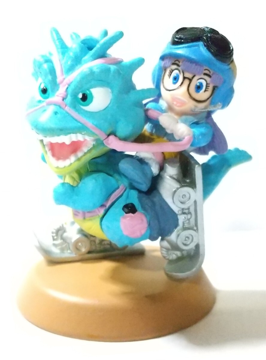 Yahoo!オークション -「hg dr.スランプ アラレちゃん」の落札 Yahoo!オークション -「hg dr.スランプ アラレちゃん」の落札
