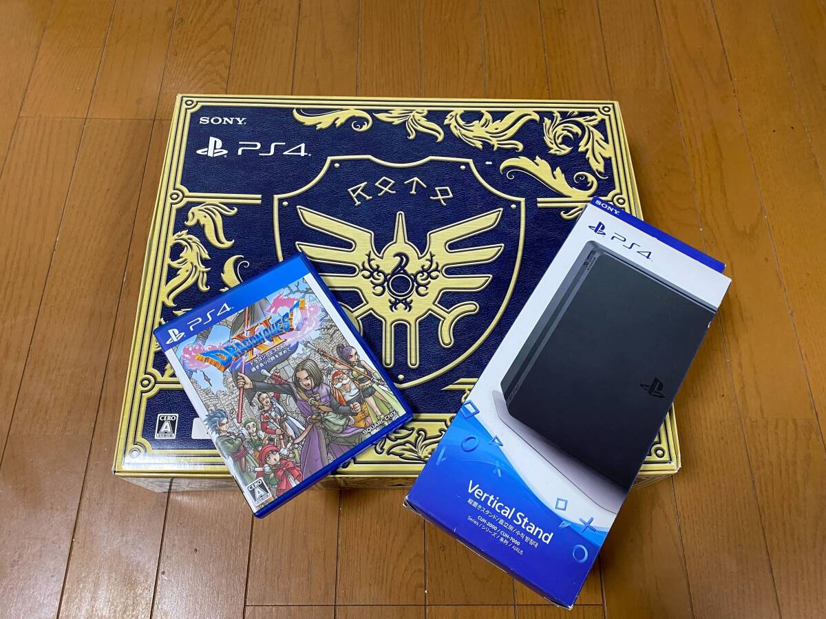 Yahoo!オークション -「ドラゴンクエスト11 ロトエディション Yahoo!オークション -「ドラゴンクエスト11 ロトエディション