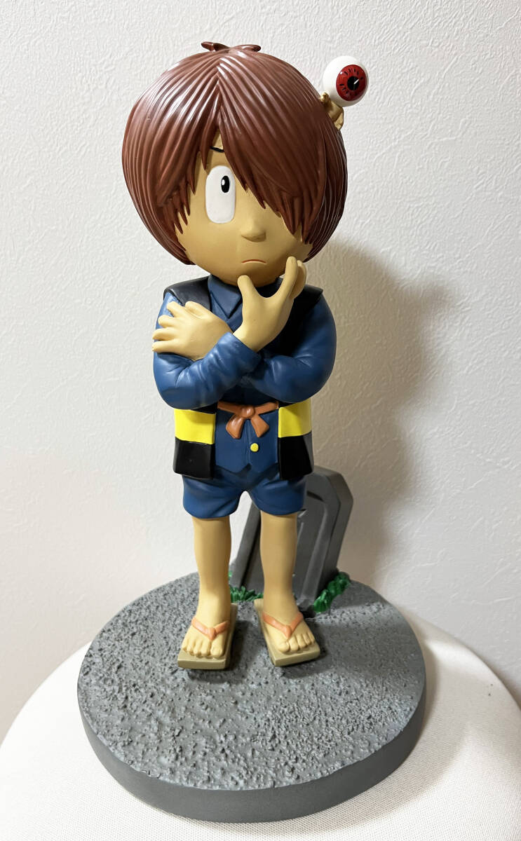 2025年最新】Yahoo!オークション -目玉おやじフィギュアの中古品 2025年最新】Yahoo!オークション -目玉おやじフィギュアの中古品